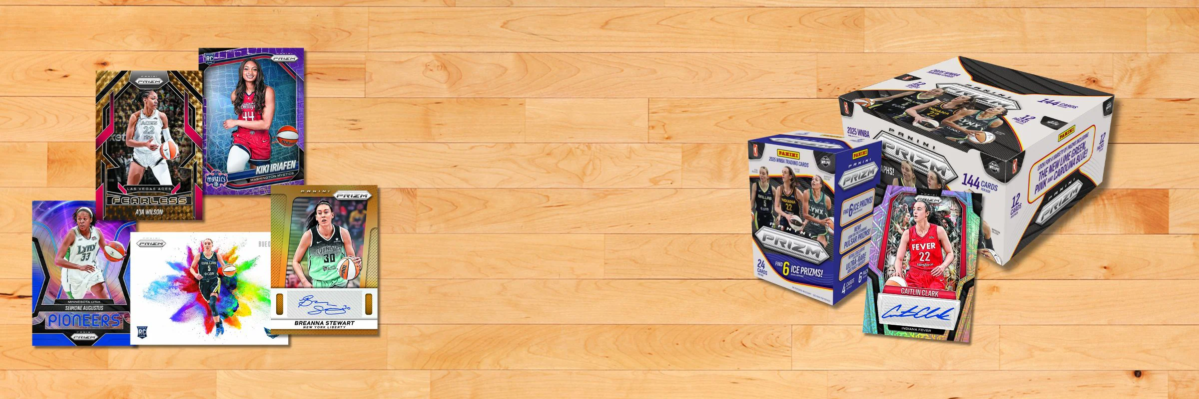 Your Ultimate Trading Card Destination