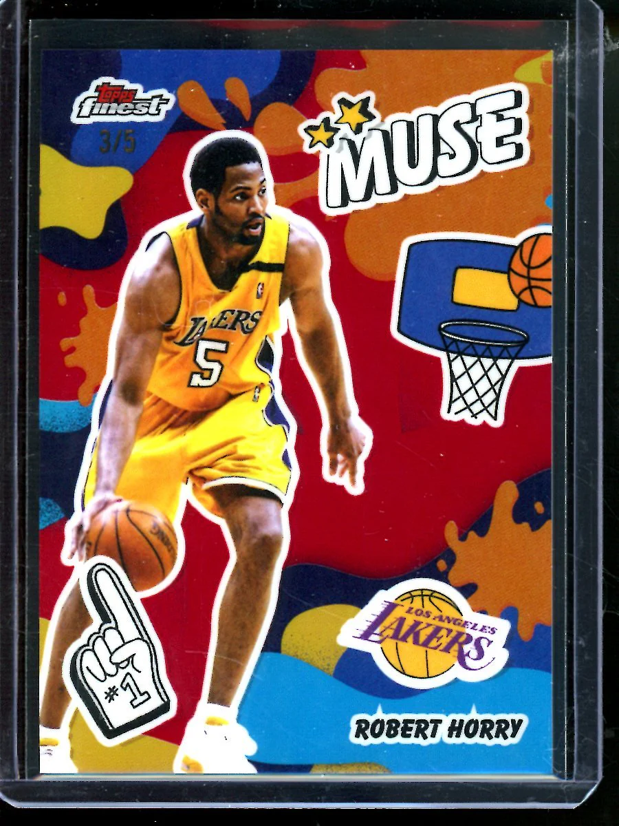 Topps Sports Cards